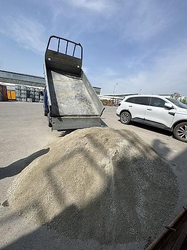 продажа поролона: Отсев, Для фундамента, Оптом, В розницу, Портер — 1