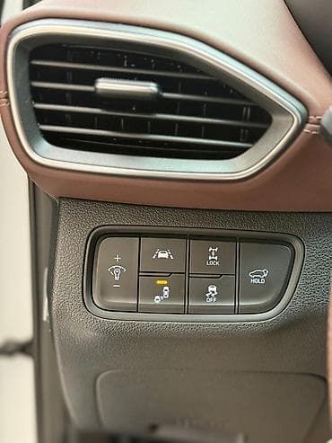 сантафе авто: Hyundai Santa Fe: 2020 г., 2 л, Автомат, Бензин, Кроссовер — 10