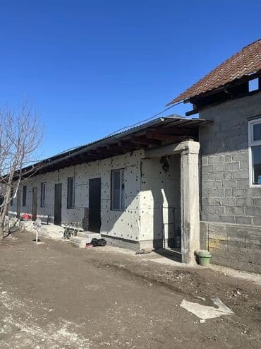 23 м², 1 комната, Утепленный, Забор, огорожен