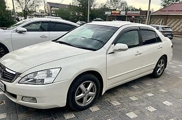 хонда инспайр бампер: Honda Inspire: 2003 г., 3 л, Автомат, Бензин, Седан — 3