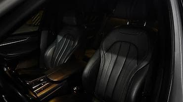 lix: BMW X5 M: 2016 г., 3 л, Автомат, Дизель, Кроссовер — 6