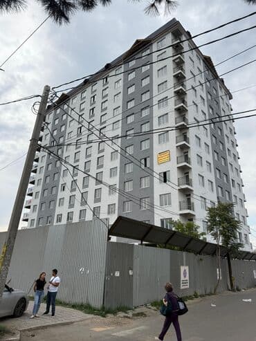 снять пол дома: 2 комнаты, 66 м², Элитка, 5 этаж, ПСО (под самоотделку) — 5