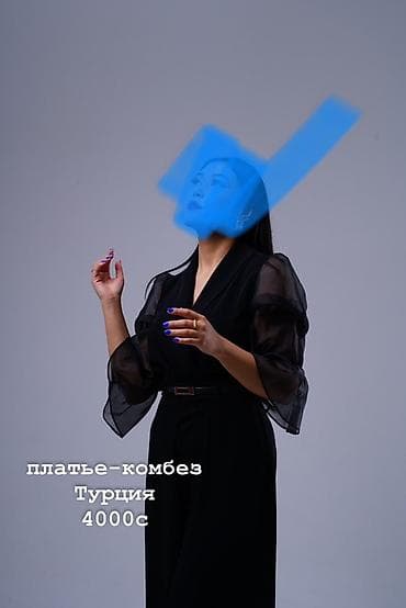 ликвидация платьев: Коллекция женских нарядов: Состояние всех платьев идеальное 1) Платье — 3