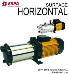 Насос на любой случай! Speroni, espa, umbrella, Джилекс, Happy, хэппи