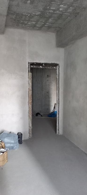 Квартиры: 1 комната, 45 м², КНУ Элитка, 3 этаж, ПСО (под самоотделку) — 9