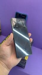 рабочий бу ноутбук: Poco X4 Pro 5G, Б/у, 256 ГБ — 1