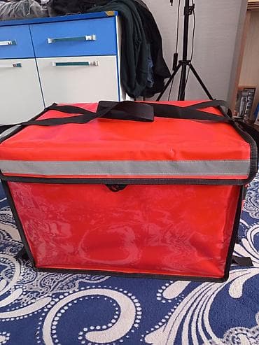 Рюкзак, Унисекс, Новый