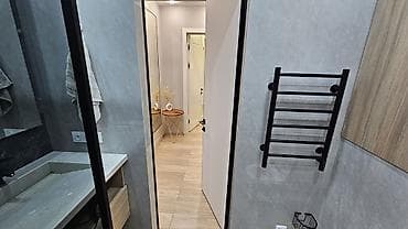 Продажа квартир: 4 комнаты, 125 м², Элитка, 9 этаж, Дизайнерский ремонт — 10