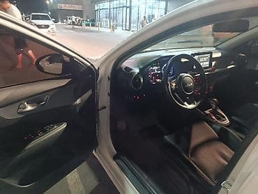 bmw x6 e71: Kia K3: 2022 г., 1.6 л, Автомат, Бензин, Седан — 4