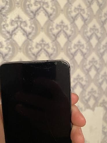 redmi note 10s 128: ZTE Nubia Red Magic 6S Pro, цвет - Серебристый — 9