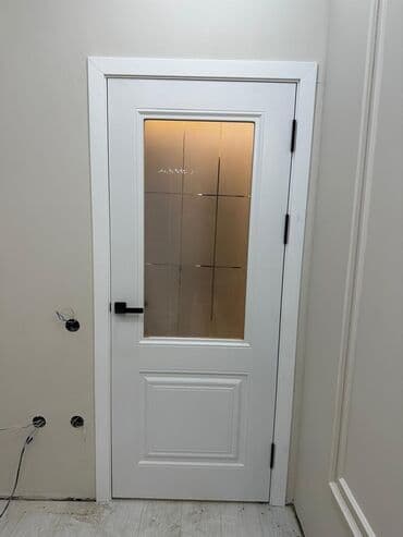 ак чака: Двери начинаются за полотно с коробкой и наличником от 4000 и дороже — 9