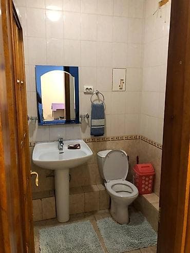 3 к: 2 комнаты, 53 м², Индивидуалка, 2 этаж, Косметический ремонт — 5