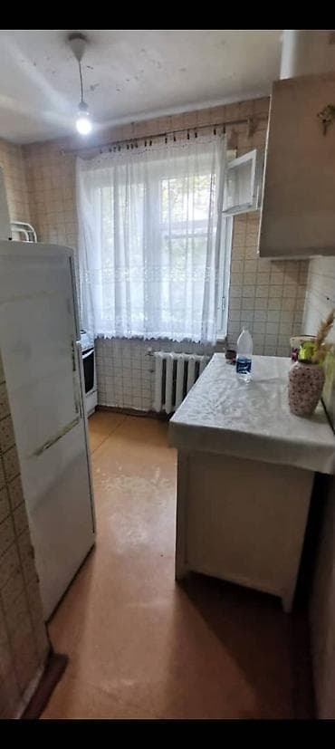 Квартиры: 2 комнаты, 44 м², 9 мкр 104 серия, 4 этаж, Косметический ремонт — 7