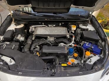 двигатель субару аутбек 2.5 купить в бишкеке: Subaru Outback: 2020 г., 2.4 л, Автомат, Бензиновая, Универсал — 8