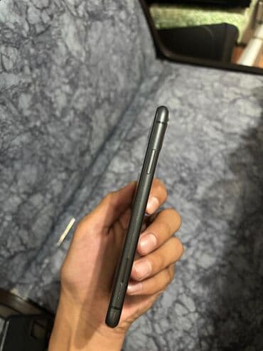 айфон 6 7 8 цена: IPhone 11, Черный — 2