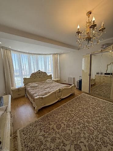 elite hause: 4 комнаты, 195 м² — 6