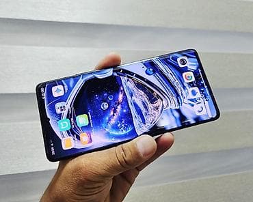 Redmi, Redmi Note 14 Pro, Новый, 256 ГБ, цвет - Черный, 1 SIM, 2 SIM — 7
