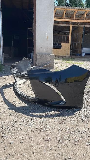 Toyota, Колдонулган — 4