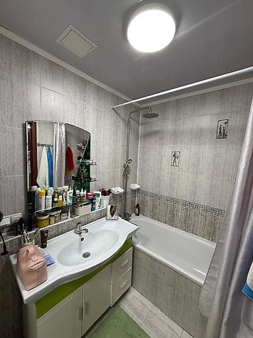 Квартиры: 1 комната, 40 м², Джал мкр (в т.ч. Верхний, Нижний, Средний) Элитка, 6 этаж — 7