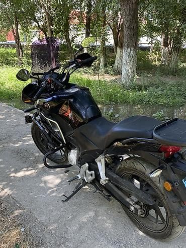 сколько стоит детский питбайк: Adventure Honda, 250 куб. см, Бензин, Взрослый — 1