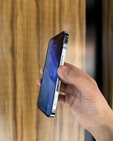 nvidia 1060: IPhone 13 Pro, Б/у, 128 ГБ, Sierra Blue, Защитное стекло, Чехол, Коробка, 76 % — 4