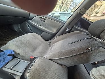 авто сатуу: Toyota Camry: 2001 г., Седан — 5