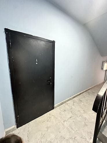 25000: 1 комната, Собственник, С мебелью частично — 8
