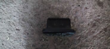 запчасти на тойота сурф в бишкеке: Toyota Prado 90 пепельница, Тойота Прадо 95 пепельница. См.Фото — 2