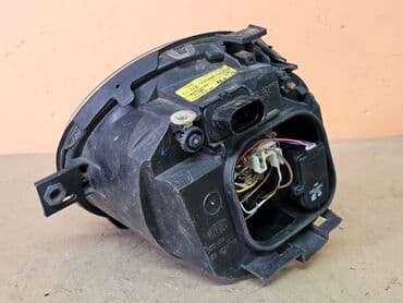 доберман купить щенка: Передняя правая фара Volkswagen 1999 г., Б/у, Оригинал, Германия — 8