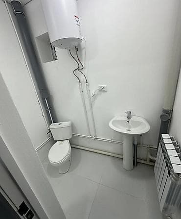 3 к: 1 комната, Агентство недвижимости, Без подселения, С мебелью полностью, С мебелью частично — 6