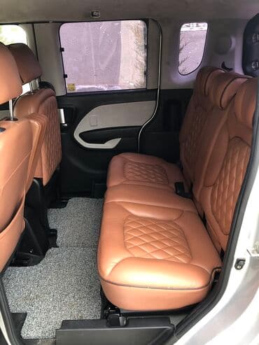 Ламинат: Kia Ray: 2019 г., 1 л, Автомат, Бензин — 9