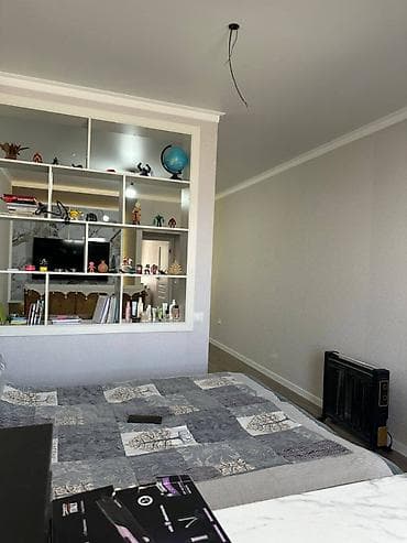 platinum park: 1 комната, 50 м², Элитка, 8 этаж, Евроремонт — 4