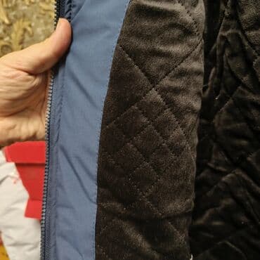 у настоящей женщины должна быть сумка: Новинка! Куртка с капюшоном, подкладкой на флисе.Ткань — 9