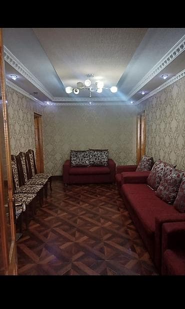 royal center: 2 комнаты, 50 м², 104 серия, 3 этаж — 2