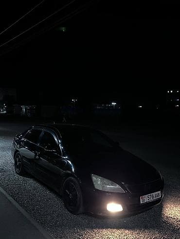 mini cooper: Honda Inspire: 2003 г., 3 л, Автомат, Бензин, Седан — 1