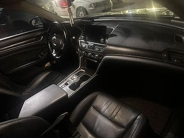 irbis ttr 250: Honda Accord: 2018 г., 2 л, Автомат, Гибрид, Седан — 6