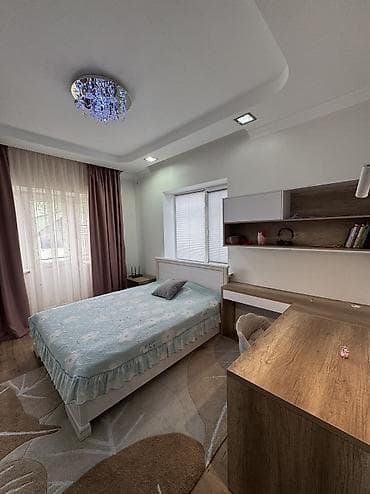 азия пелес: 400 м², 7 комнат, Бронированные двери — 5