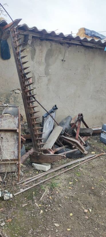 передок мтз 80: Продаётся комплект сельхозтехники для малых и средних хозяйств: - — 2