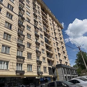 kant flat: 1 комната, 36 м², Элитка, 6 этаж, Евроремонт — 1
