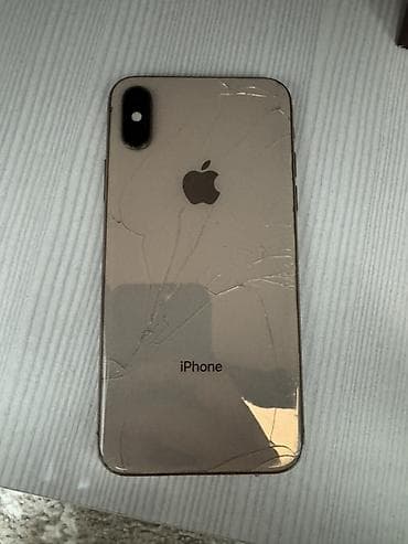 телефон iphone x: Полный радной 🔥IPhone Xs, 64 ГБ, цвет Gold Характеристики и детали: - — 4