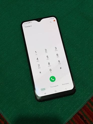 Apple iPhone: Samsung Galaxy A50, Б/у, 64 ГБ, цвет - Черный, 2 SIM — 4