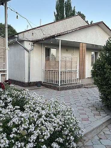 Ысык-Көлдө эс алуу: Ысык-Көлдө мейманкана, пансионат "Островок", Бостери, 4 орун, Күнүмдүк — 6