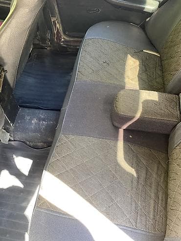 Продажа авто: ВАЗ (ЛАДА) 2107: 2006 г., Седан — 5