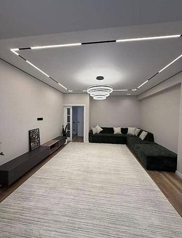 12: 2 комнаты, 75 м², 12 этаж — 2