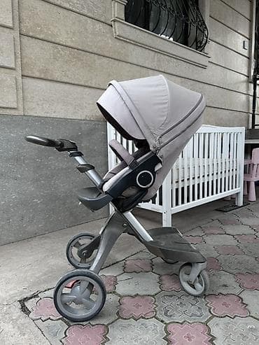 Комплект детского стола и стула
