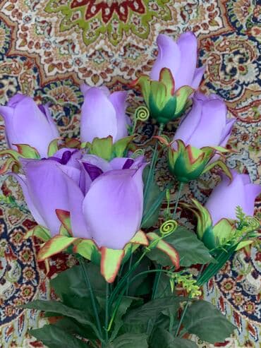 Декор для дома и сада at lalafo.kg Декор для дома и сада