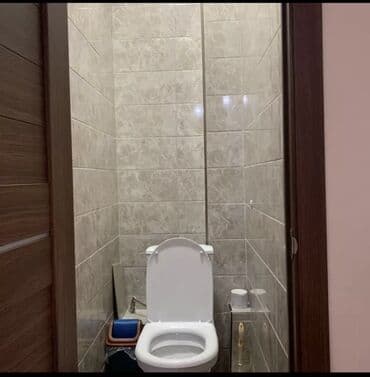 дом с бассейном посуточно: 2 комнаты, Банные принадлежности, Бронь, Постельное белье — 7