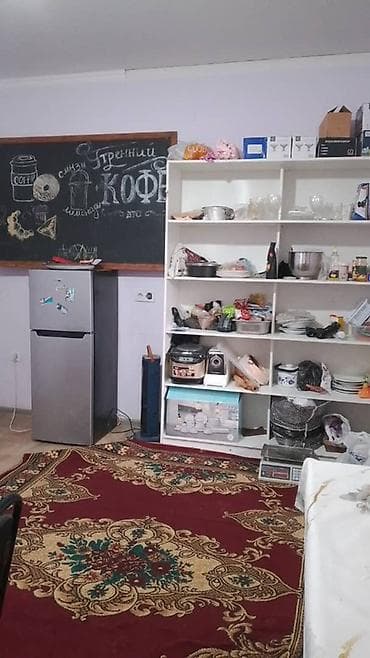 аренда титан: 🏡 Сдаётся 2-этажный частный дом в Бишкеке! 📍 Район с Таатаном и — 7
