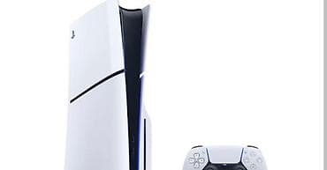 стиральная машинка б: Игровая консоль Sony PlayStation 5 с 4 геймпадами Dualsense(если есть — 1