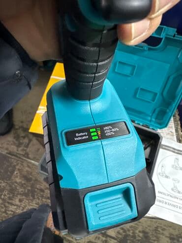 зd ручка: Шурупаверт Босс без щетечный отличного качество Хорошие 2 Амперные — 2